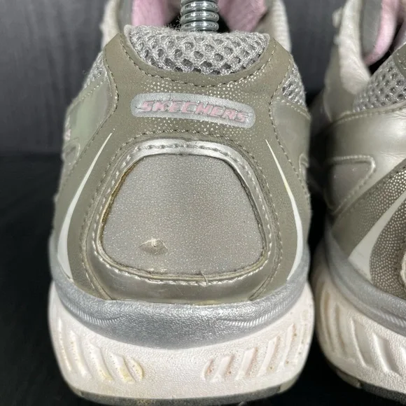 Skechers Shape-Ups Toners women’s size 9.5 - Picture 12 of 14